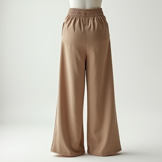 Women's Wide Leg Sweatpants