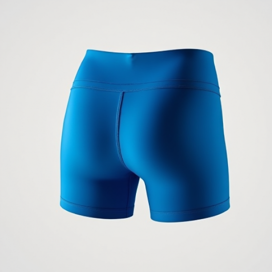 Women's Breathable Workout Shorts