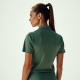 Women's Performance Polo Top